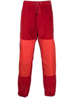 

Colour-blocked track pants, Moncler Colour-blocked track pants