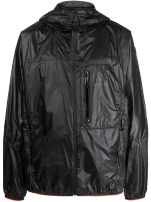 

Diadem hooded windbreaker, Moncler Diadem hooded windbreaker