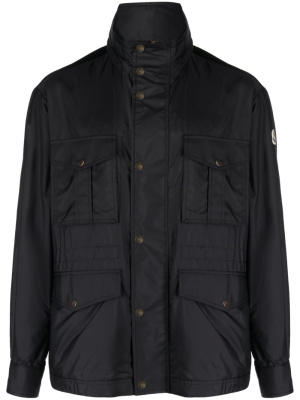 

Okab waterproof rain jacket, Moncler Okab waterproof rain jacket