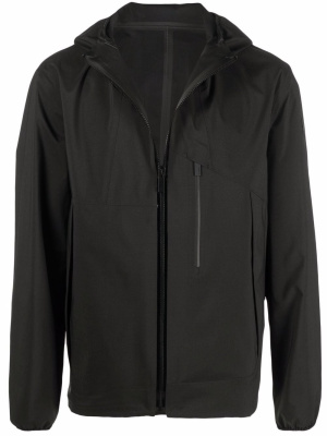 

Sattouf hooded windbreaker jacket, Moncler Sattouf hooded windbreaker jacket