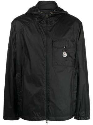 

Samakar hooded jacket, Moncler Samakar hooded jacket