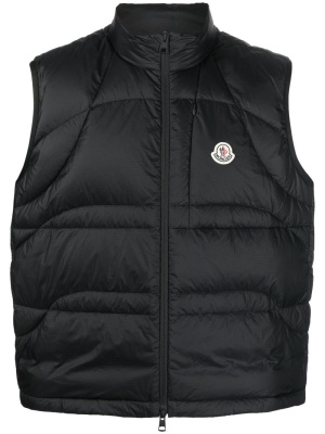 

Cursa padded gilet, Moncler Cursa padded gilet