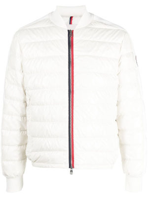 

Padded bomber jacket, Moncler Padded bomber jacket