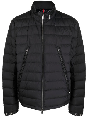 

Padded zip-up jacket, Moncler Padded zip-up jacket