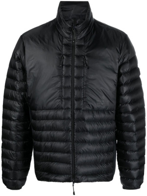 

Padded zip-up jacket, Moncler Padded zip-up jacket