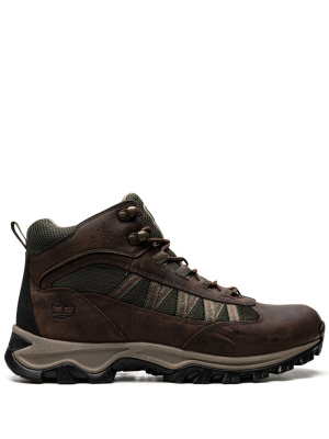 

MT. Maddsen Mid Hiker boots, Timberland MT. Maddsen Mid Hiker boots
