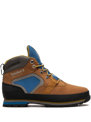 

Euro Hiker "Waterproof Mid" boots, Timberland Euro Hiker "Waterproof Mid" boots