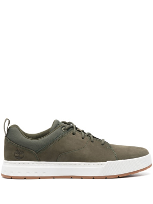 

Logo-patch low-top sneakers, Timberland Logo-patch low-top sneakers