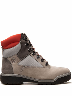 

6-inch waterproof field boots, Timberland 6-inch waterproof field boots