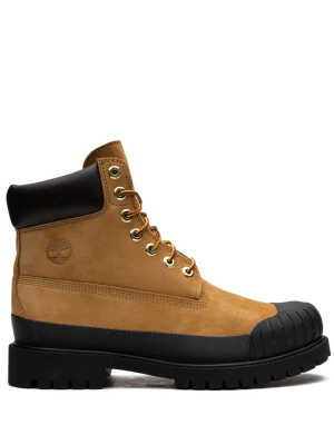 

6 Inch Premium rubber-toe boots, Timberland 6 Inch Premium rubber-toe boots