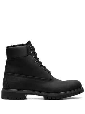 

Premium 6 Inch "Waterproof Warm Lined" boots, Timberland Premium 6 Inch "Waterproof Warm Lined" boots
