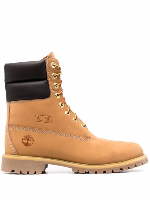 

Lace-up ankle boots, Timberland Lace-up ankle boots