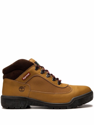 

X Supreme Field boots, Timberland X Supreme Field boots