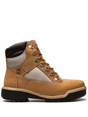 

6 Inch Field boots, Timberland 6 Inch Field boots