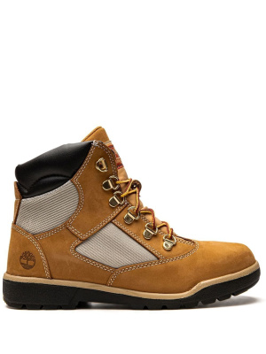 

Inch leather boots, Timberland 6 Inch leather boots