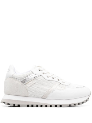 

Low-top lace-up sneakers, LIU JO Low-top lace-up sneakers