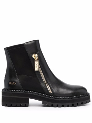 

Pink 176 ankle boots, LIU JO Pink 176 ankle boots