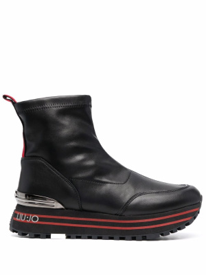 

Max Wonder 10 ankle boots, LIU JO Max Wonder 10 ankle boots