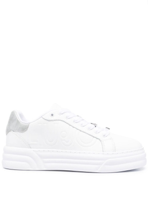 

Jewel-detailed sneakers, LIU JO Jewel-detailed sneakers