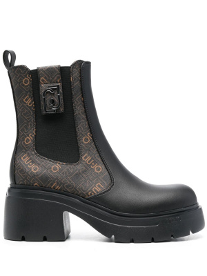 

Carrie 70mm ankle boots, LIU JO Carrie 70mm ankle boots