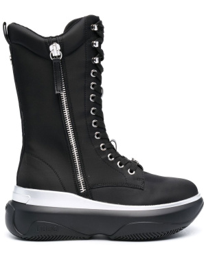 

June lace-up boots, LIU JO June lace-up boots
