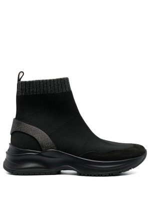 

Lily high-top sock sneakers, LIU JO Lily high-top sock sneakers