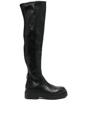 

Love-28 knee-high boots, LIU JO Love-28 knee-high boots