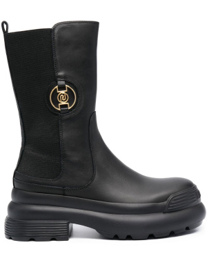 

Amy leather boots, LIU JO Amy leather boots