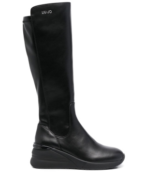 

Alyssa 08 knee-length boots, LIU JO Alyssa 08 knee-length boots