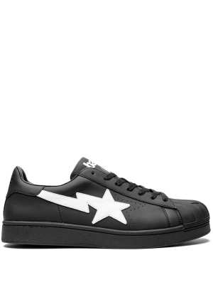 

Skull STA low-top sneakers, A BATHING APE® Skull STA low-top sneakers