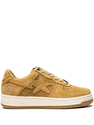 

BAPE STA low-top sneakers, A BATHING APE® BAPE STA low-top sneakers