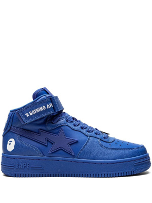

BAPE STA Mid sneakers, A BATHING APE® BAPE STA Mid sneakers