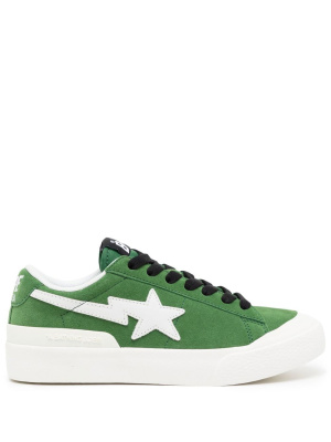 

Mad Sta low-top sneakers, A BATHING APE® Mad Sta low-top sneakers