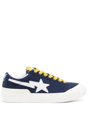 

Mad Sta low-top sneakers, A BATHING APE® Mad Sta low-top sneakers