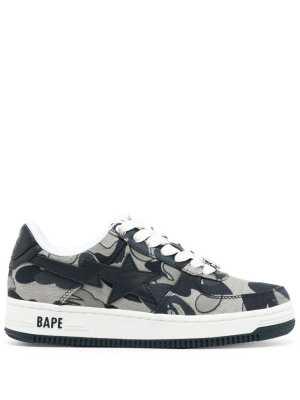 

Sta low-top sneakers, A BATHING APE® Sta low-top sneakers