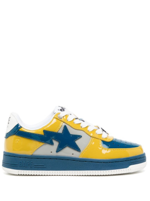 

Sta low-top sneakers, A BATHING APE® Sta low-top sneakers