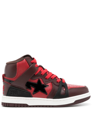 

BAPE STA Mid sneakers, A BATHING APE® BAPE STA Mid sneakers