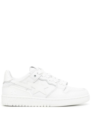 

BAPE STA low-top sneakers, A BATHING APE® BAPE STA low-top sneakers