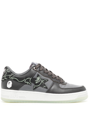 

BAPE STA low-top sneakers, A BATHING APE® BAPE STA low-top sneakers