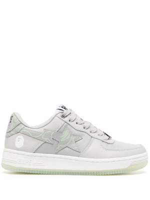 

BAPE STA low-top sneakers, A BATHING APE® BAPE STA low-top sneakers