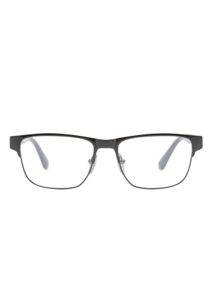 

Rectangle-frame glasses, Prada Eyewear Rectangle-frame glasses