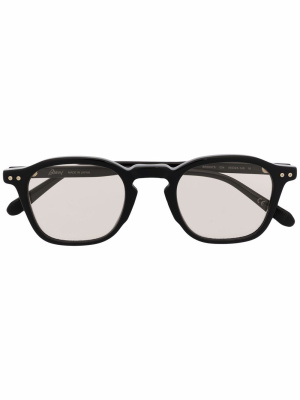 

Square-frame sunglasses, Brioni Square-frame sunglasses