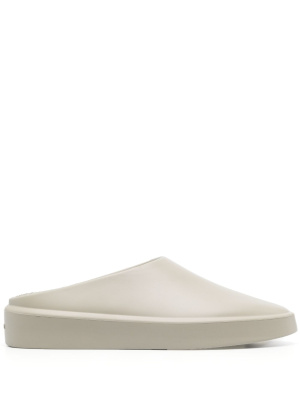 

The California slip-on mules, Fear Of God The California slip-on mules