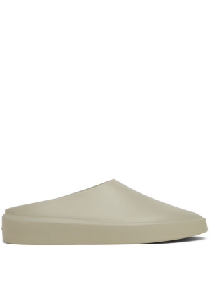 

The California slip-on sandals, Fear Of God The California slip-on sandals