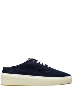 

101 Backless "Navy" sneakers, Fear Of God 101 Backless "Navy" sneakers