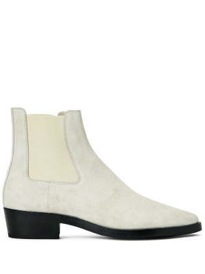 

Eternal Cowboy suede boots, Fear Of God Eternal Cowboy suede boots