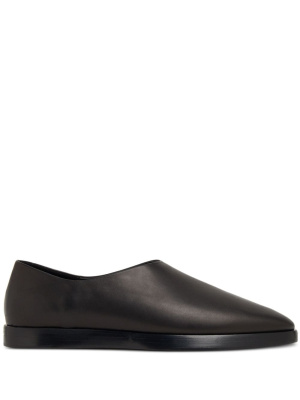 

The Eternal Dress leather loafers, Fear Of God The Eternal Dress leather loafers