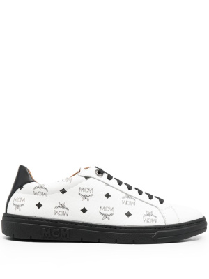 

Terrain low-top sneakers, MCM Terrain low-top sneakers