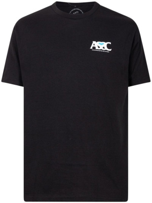 

Negative Space T-shirt, Anti Social Social Club Negative Space T-shirt