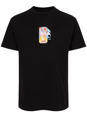 

X Good Smile Racing Hatsu T-shirt, Anti Social Social Club X Good Smile Racing Hatsu T-shirt
